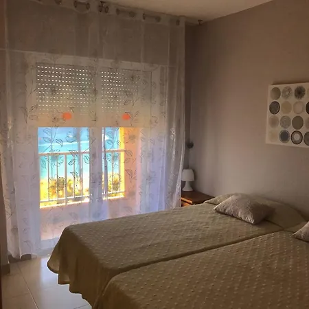 Sunny Seaside Tenerife شقة *