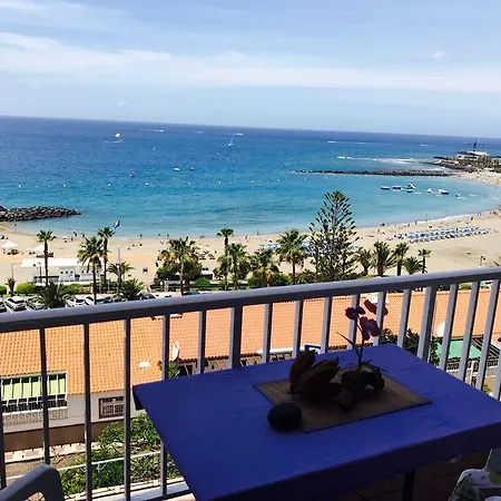 Lägenhet Sunny Seaside Tenerife