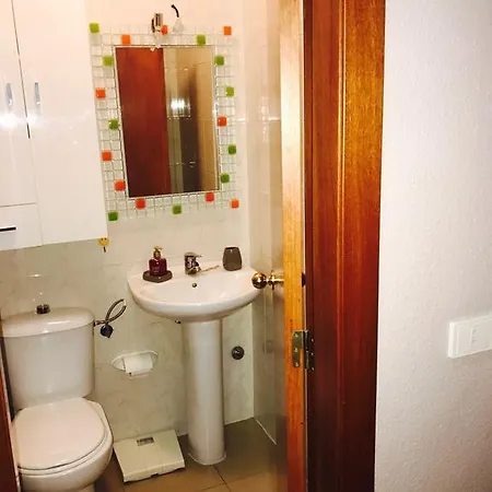 Sunny Seaside Tenerife Apartman Los Cristianos