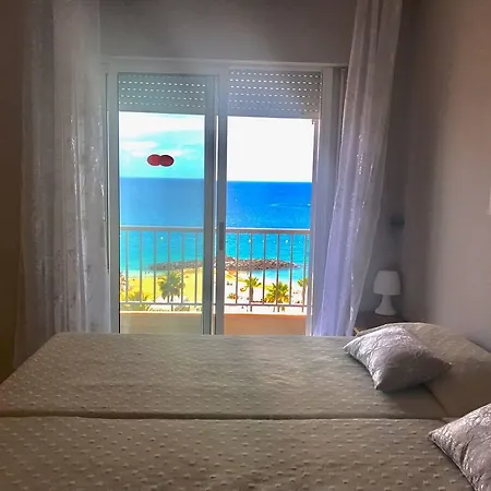 Sunny Seaside Tenerife *